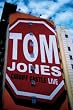 Tom Jones - Live at Cardiff Castle [DVD]