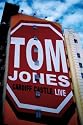 Tom Jones - Live at Cardiff Castle [DVD]