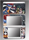 Beyblade Metal