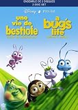 A Bug's Life (Quebec Version - English/French)