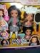 Moxie Girlz - Head Gamez Sophina + 2 Changeable Heads