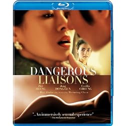 Dangerous Liaisons [Blu-ray] (2012)