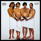 Retarded / Turning In Two / Sister Brother / Hey Cuz - Limited Edition 4 track EP