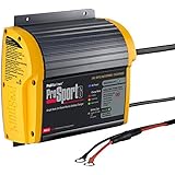 ProMariner ProSport 6 Gen 3 Heavy Duty Recreational Series On-Board Marine Battery Charger - 6 Amp - 1 Bank