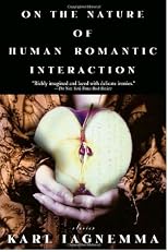 On the Nature of Human Romantic Interaction