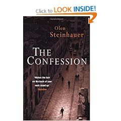 The Confession