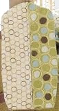 Spa Diaper Stacker