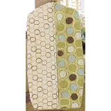 Spa Diaper Stacker by Glenna Jean