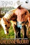 Tying You Down (Riding Tall)