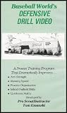 Baseball World's Defensive Drill Video (A Proven Baseball Training Program)