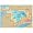 Garmin BlueChart g2 Vision SD Card, Lake Huron / Lake St. Clair