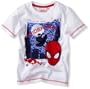 Spiderman - T-Shirt - Gar�on
