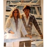 The Luxury Yarn Mohair Plus By Bernat (Mohair Sweaters Knitting and Crocheting Craft Book, Book No. 249)