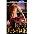Justice Species Book