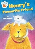 Henry's favourite friend