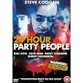 24 Hr Party People (1 Disc) [Import anglais]