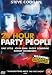 24 Hour Party People [Edizione: Regno Unito]