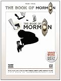 The Book of Mormon -- Sheet Music from the Broadway Musical: Piano/Vocal