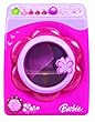 Lexibook - RPB540BX03/08 - Jeu d'imitation - La Machine � Laver - Barbie - Rose et Violet