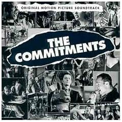The Commitments Vol.1