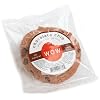 WOW Baking- Chocolate Chip Cookie, All Natural, Wheat & Gluten Free, 2.75 cookies