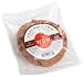 WOW Baking- Chocolate Chip Cookie, All Natural, Wheat & Gluten Free, 2.75 cookies