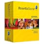 Rosetta Stone Spanish (Latin American) V3 Level 1,2,3,4,5 Set + Audio Companion