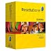 Rosetta Stone Spanish (Latin American) V3 Level 1,2,3,4,5 Set + Audio Companion