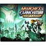 Ratchet & Clank Future: Quest for Booty  [Online Game Code - Full Game]