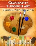 Buy : Geography Through Art