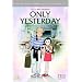 Only Yesterday