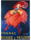 Cognac Richard by Jean D