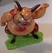 Disney Vintage Pvc Figure : Hercules Phil