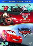 Cars Toon: Mater's Tall Tales / Cars