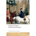 The American Senator (Oxford World's Classics Series) (Reissue) (Paperback)