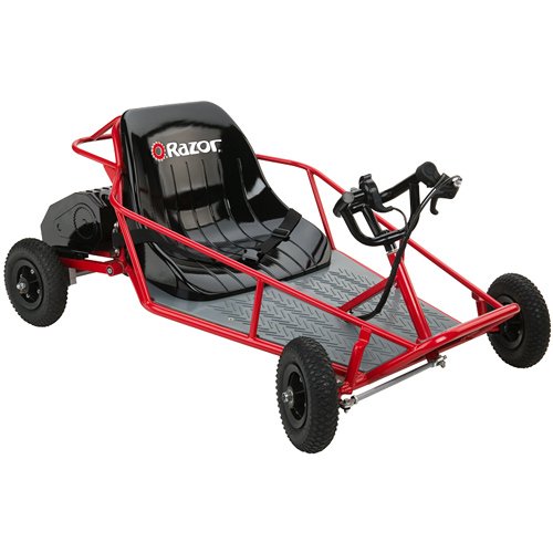 Razor Dune Buggy