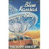 Blue Kansas Sky