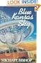 Blue Kansas Sky