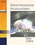 Electronic Communications: Principles and Systems