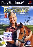 Abenteuer auf dem Reiterhof: Die Meisterschule [So