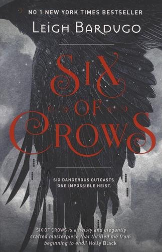 Six of Crows