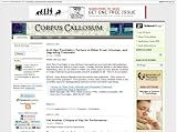 The Corpus Callosum