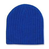 Short Cable Beanie- Royle