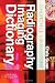Churchill Livingstone Pocket Radiography and Medical Imaging Dictionary, 1e