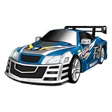 Flash & Dash 1:40 Scale Ultra Flash Remote Controlled Car
