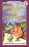 Detective Dinosaur Lost and Found (I Can Read Level 2)