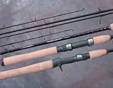 Daiwa Procaster-A 1-Pc. Freshwater Spinning Rod