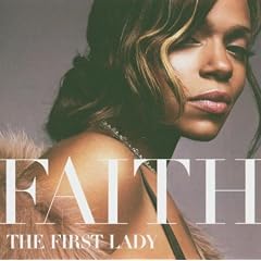 First Lady