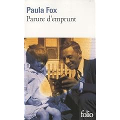 Parure d'emprunt