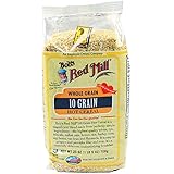 Bob's Red Mill 10 Grain Hot Cereal, 25-ounce (Pack of 4)